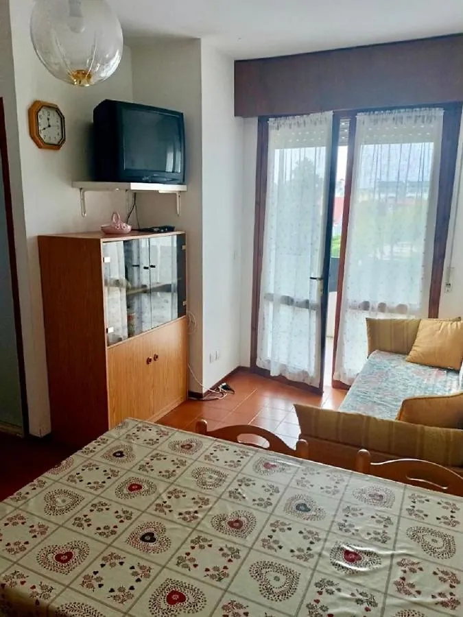 Residence Azalee Bibione Apartment