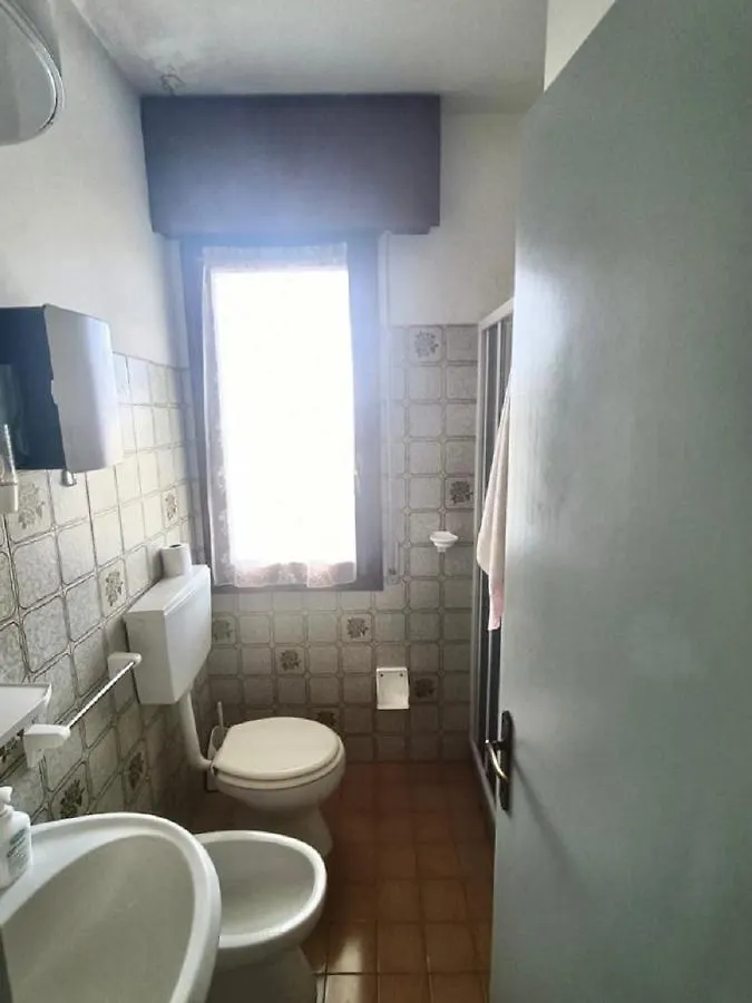Apartment Residence Azalee Bibione