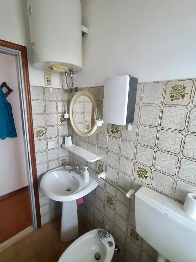 Residence Azalee Bibione