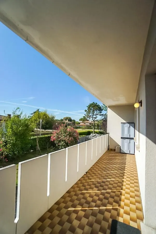Apartment Residence Azalee Bibione