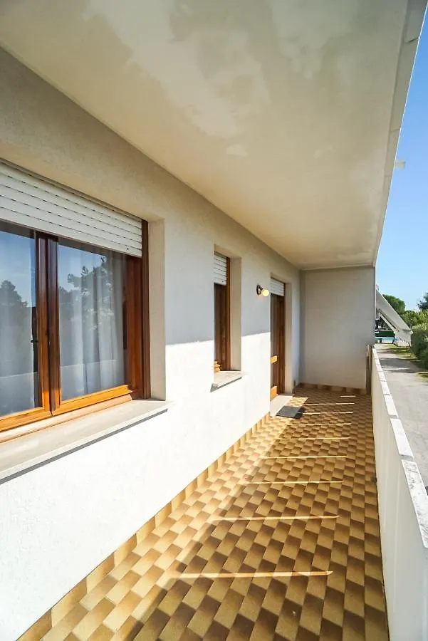 Residence Azalee Bibione