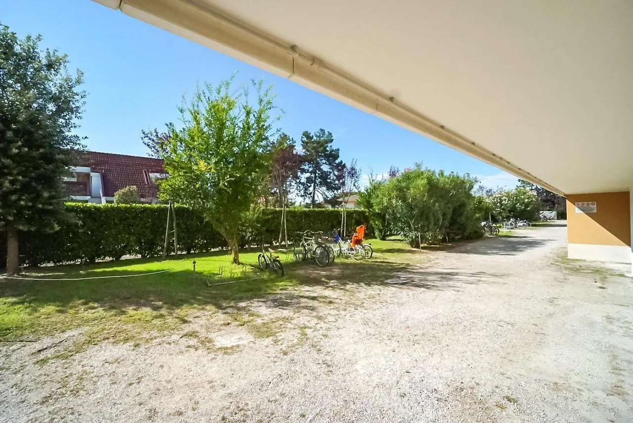 Apartment Residence Azalee Bibione