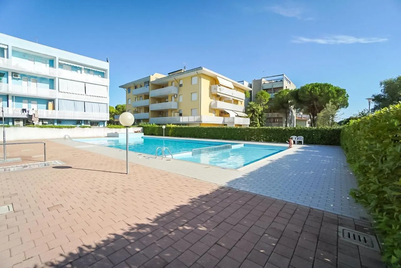 Residence Azalee Bibione Italy